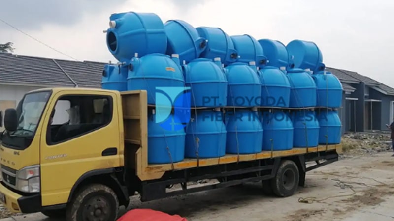 SEPTICTANK